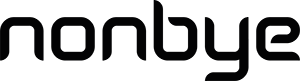 Nonbye logo