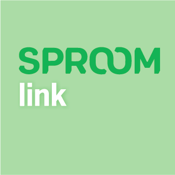 Sproom link app