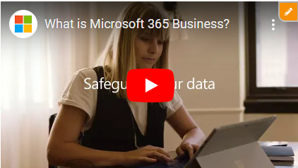 Hvad er microsoft 365